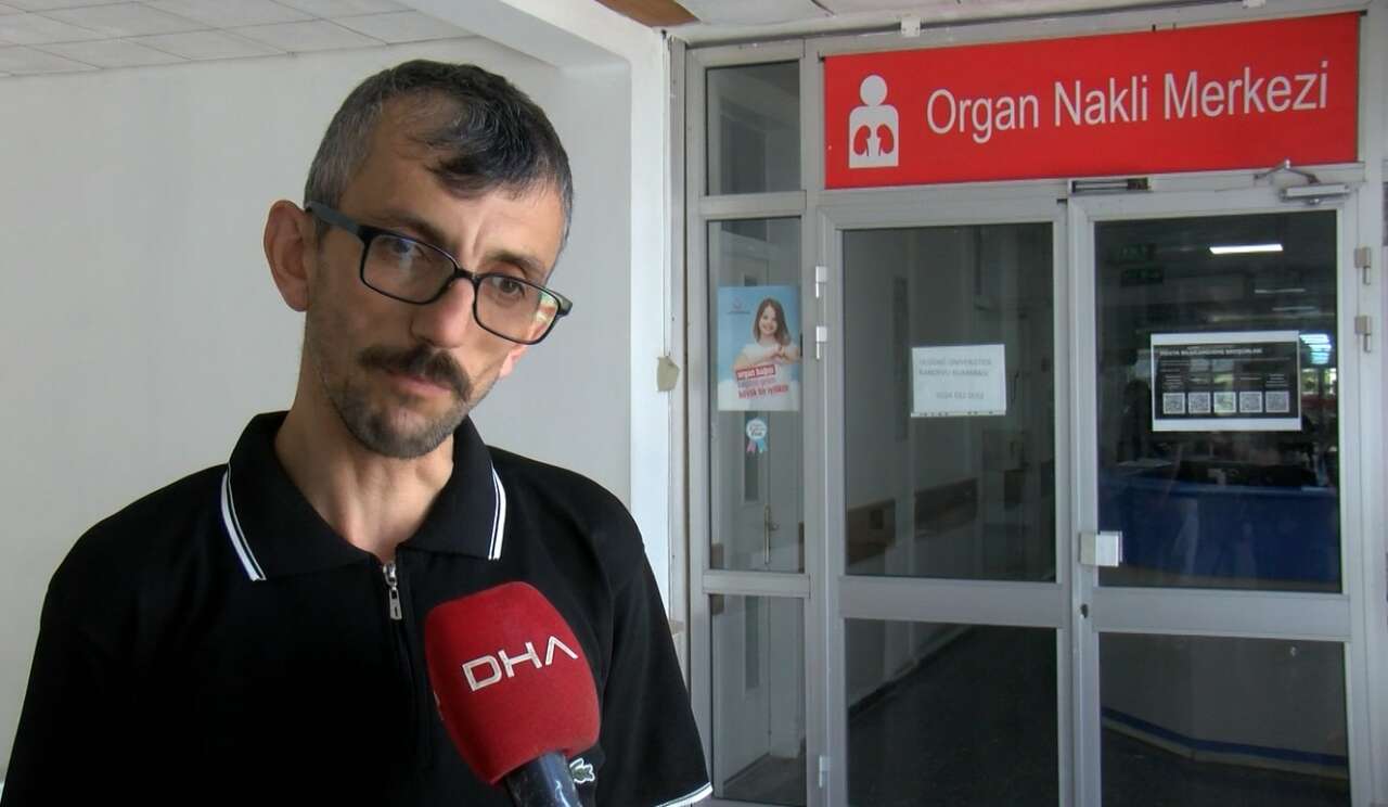 Konya’daki ölümün hayat olduğu Nisanur, 9 yaşına girdi 10